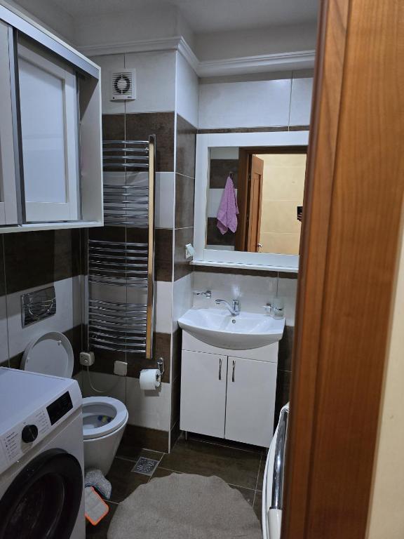 Royale Nook Apartment - 2