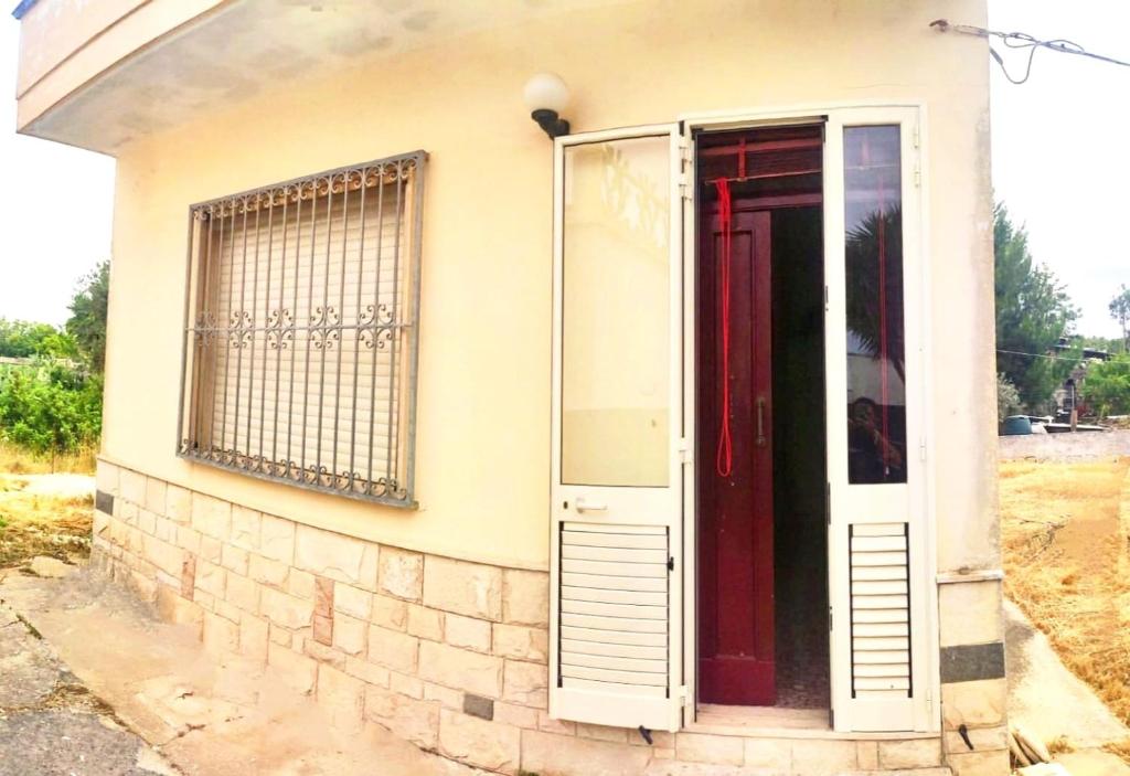 La casa di Anna Maria - 1