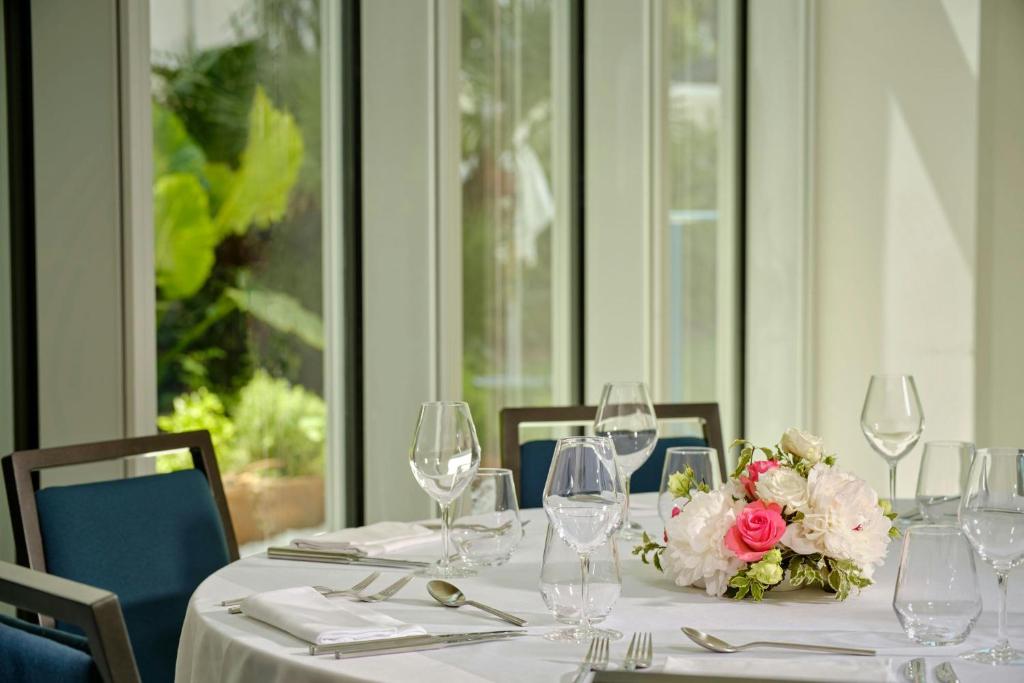 Meeting room / ballrooms