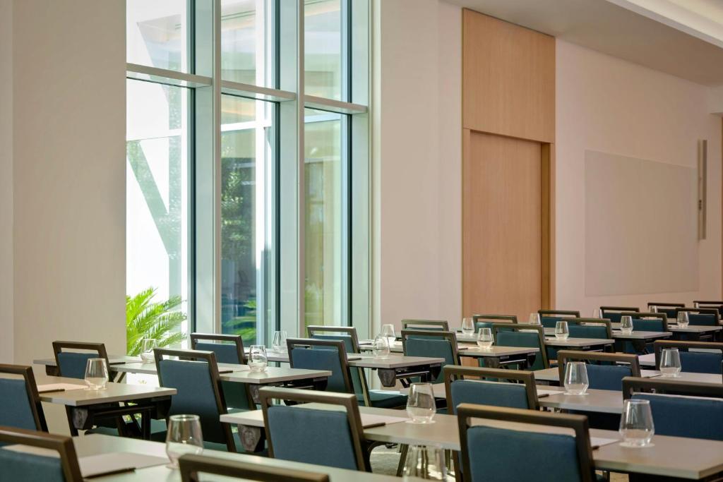 Meeting room / ballrooms