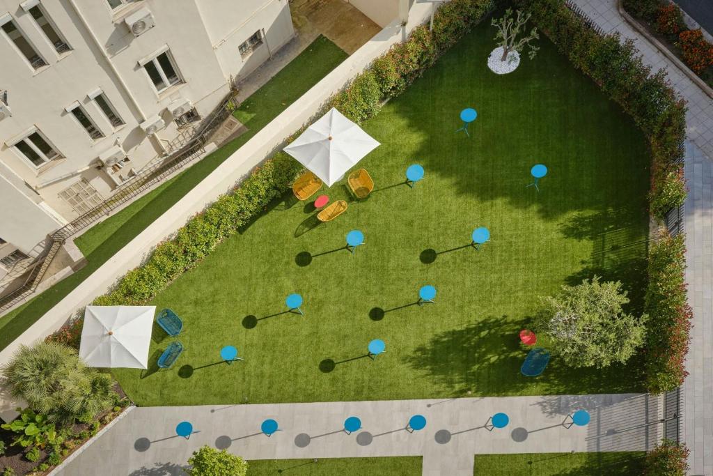 Meeting room / ballrooms