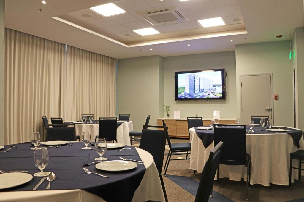 Meeting room / ballrooms