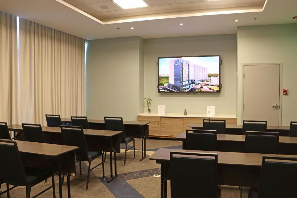 Meeting room / ballrooms