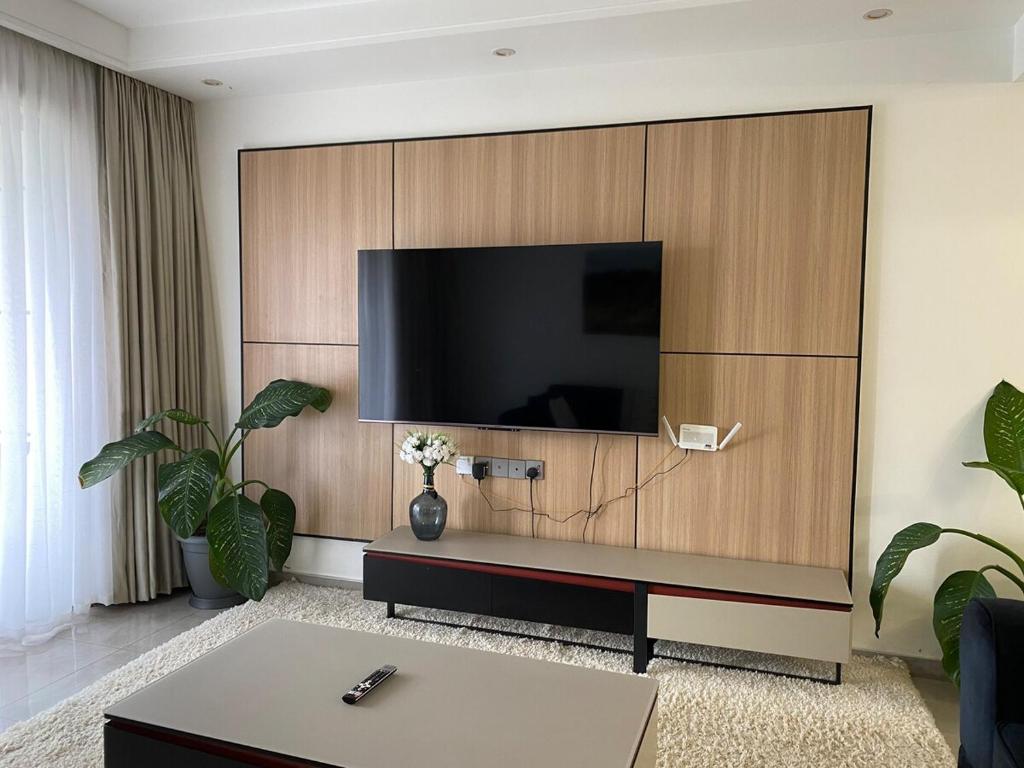 RiversideA1101, Nairobi