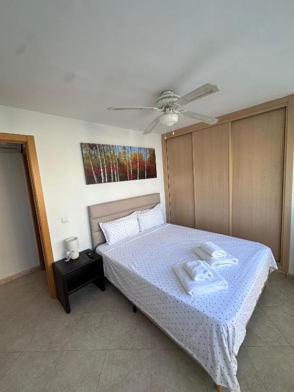 Beautiful 2 bedrooms Apartment in Benidorm Levante Beach - 5
