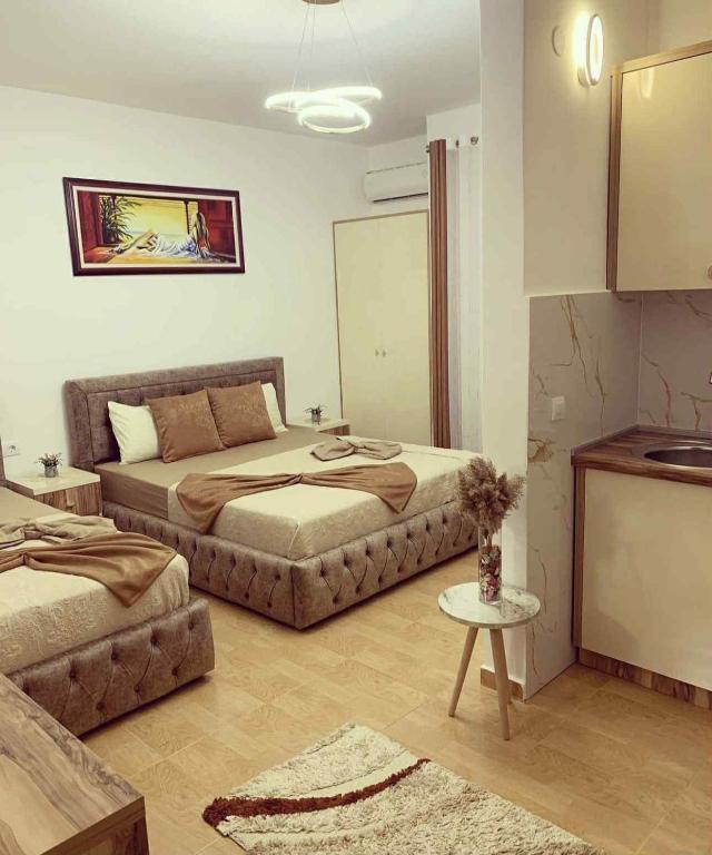 Villa Doda - Donji Stoj - Ulcinj - 5