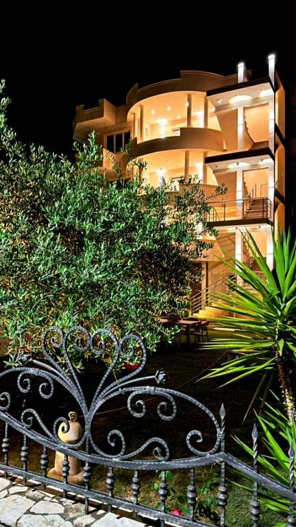 Villa Doda - Donji Stoj - Ulcinj - 1