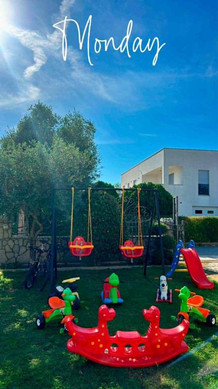 Villa Doda - Donji Stoj - Ulcinj - 4