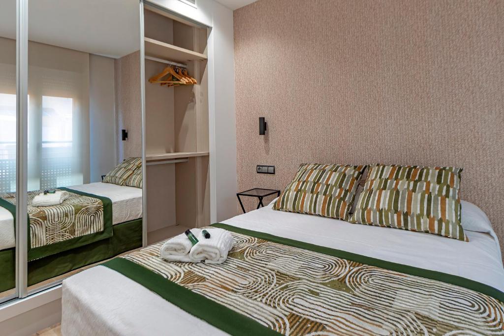 Apartamentos Suites Oficentro Original - 2