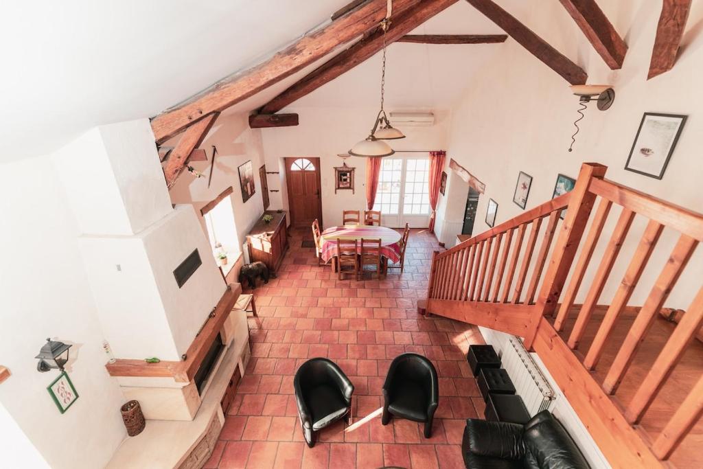 Grand appartement à Anglet - 3