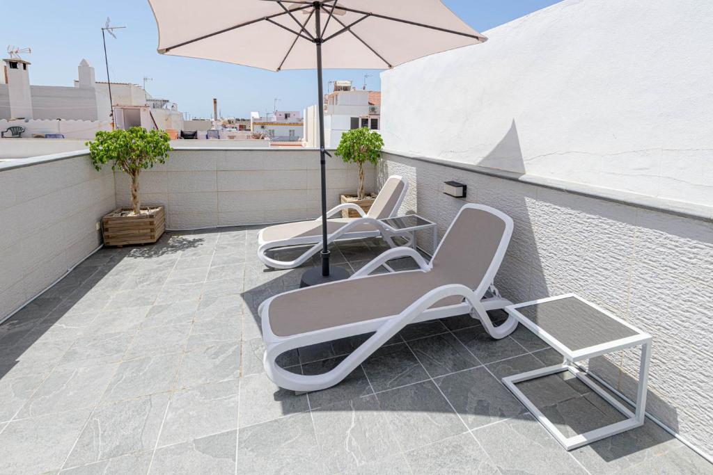 Nueva 22 Suites in Nerja by Solaga Holiday Homes - 5