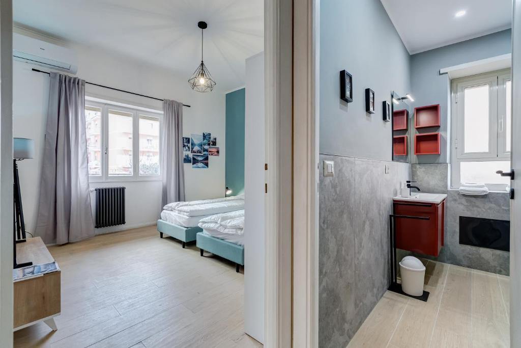 Domus Suite Gemelli - Relax & Comfort - 4