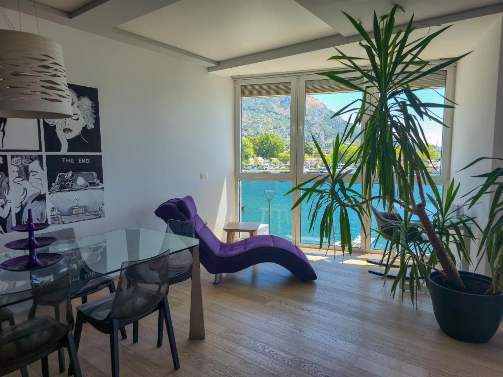 Apartment Iva, Omiš