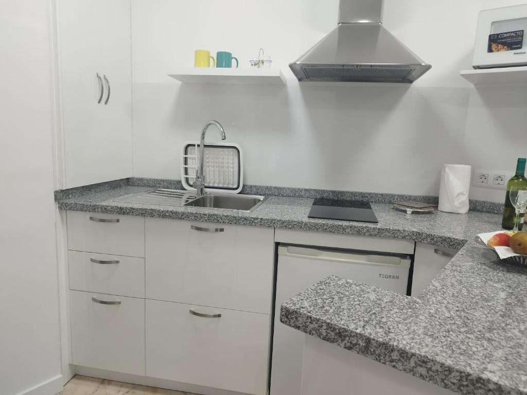 Studio AVENIDA Puerto de La Cruz - 5