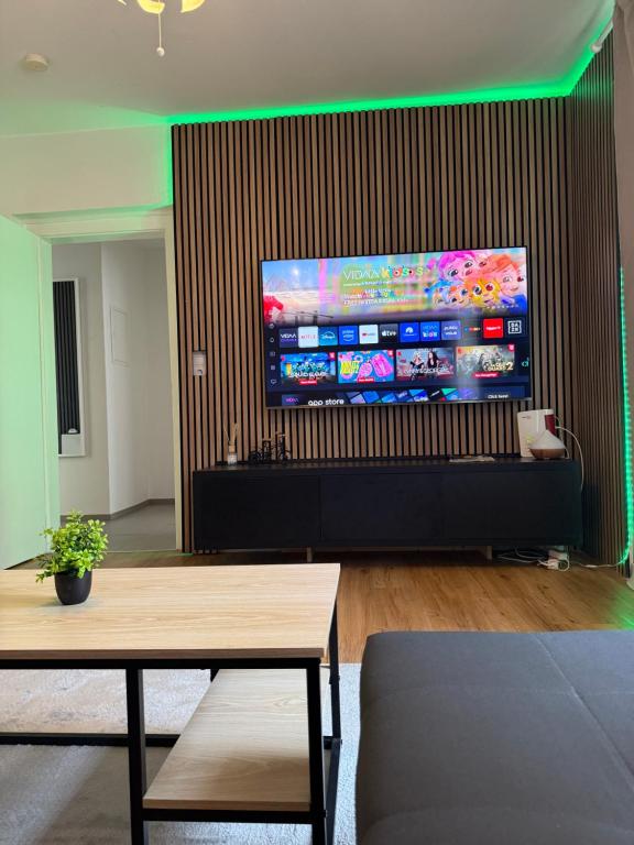 Seli Apartment II, Bremerhaven