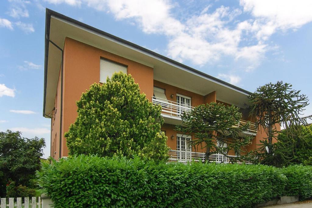 Butterfly Apartment In Lucca - 2