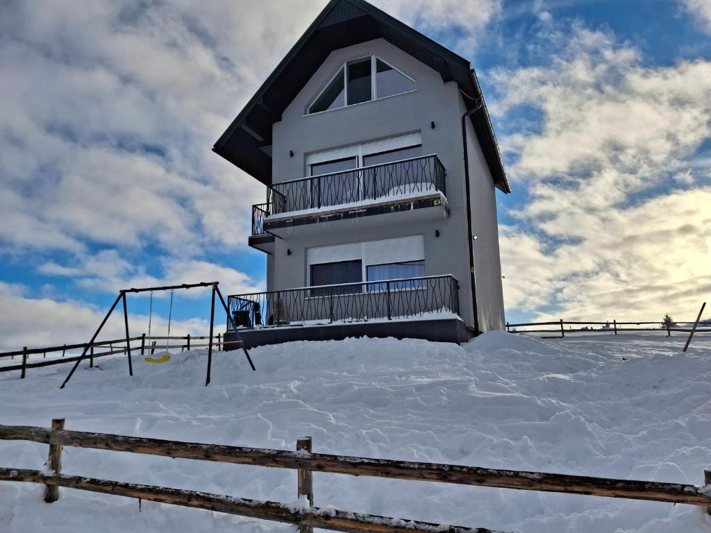 Apartment Petra - 4