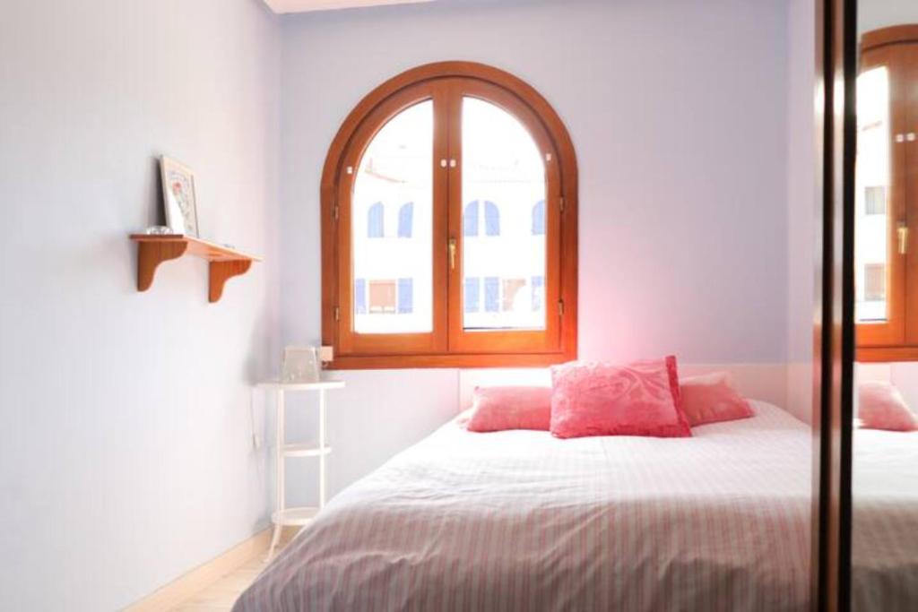 Bonito apartamento con vistas - 1