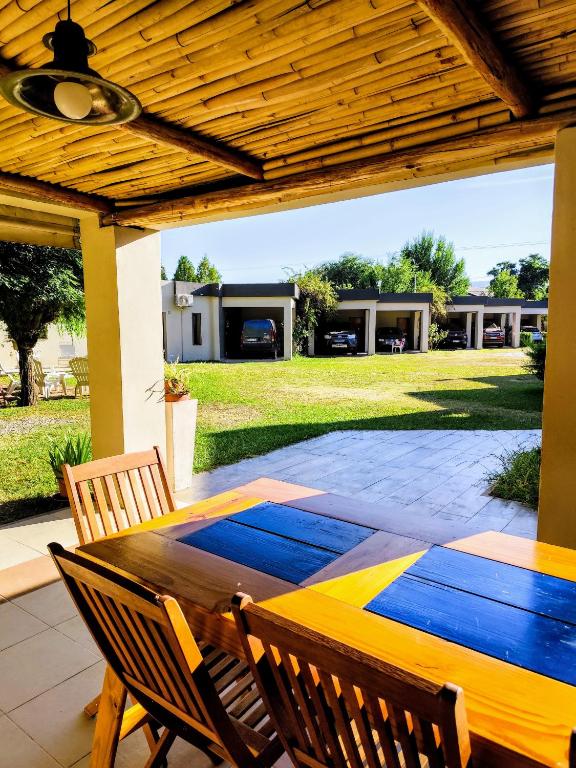 Hotel Alumine - 4