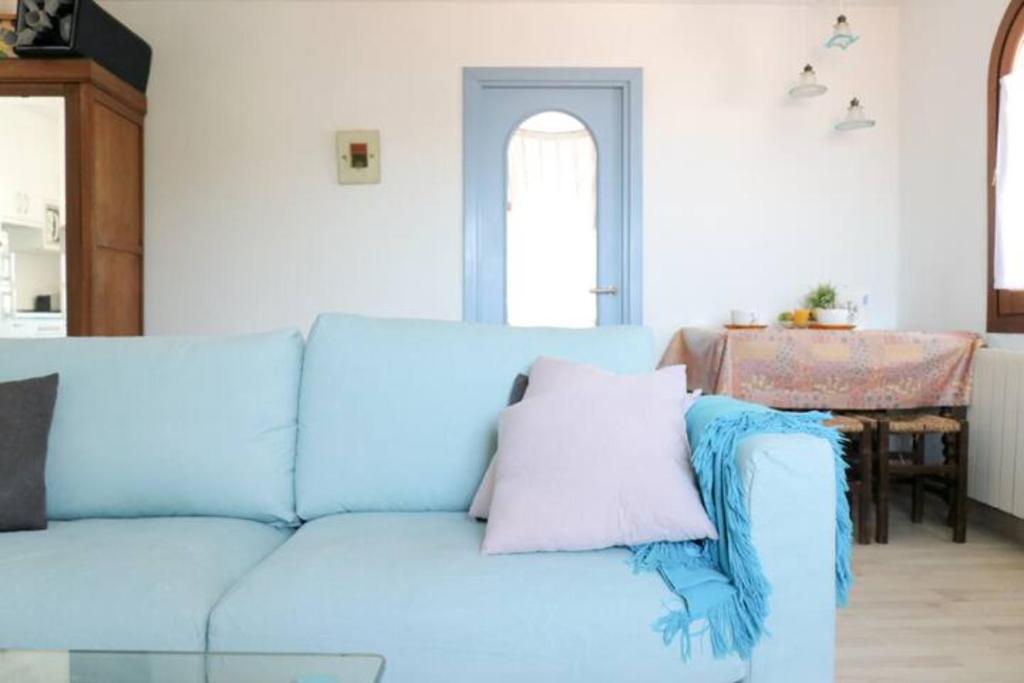 Bonito apartamento con vistas - 2