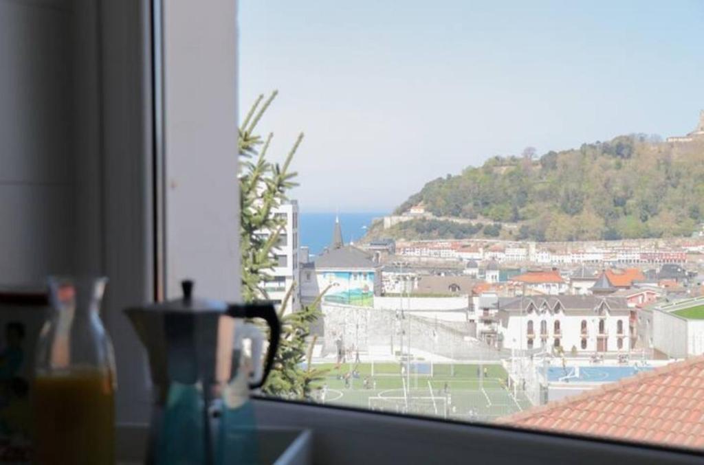 Bonito apartamento con vistas - 4