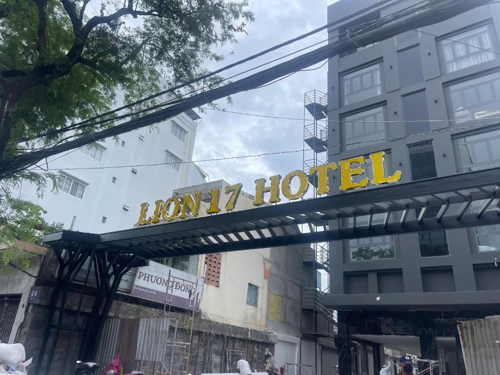 LION 17 Hotel LION 17 Hotel