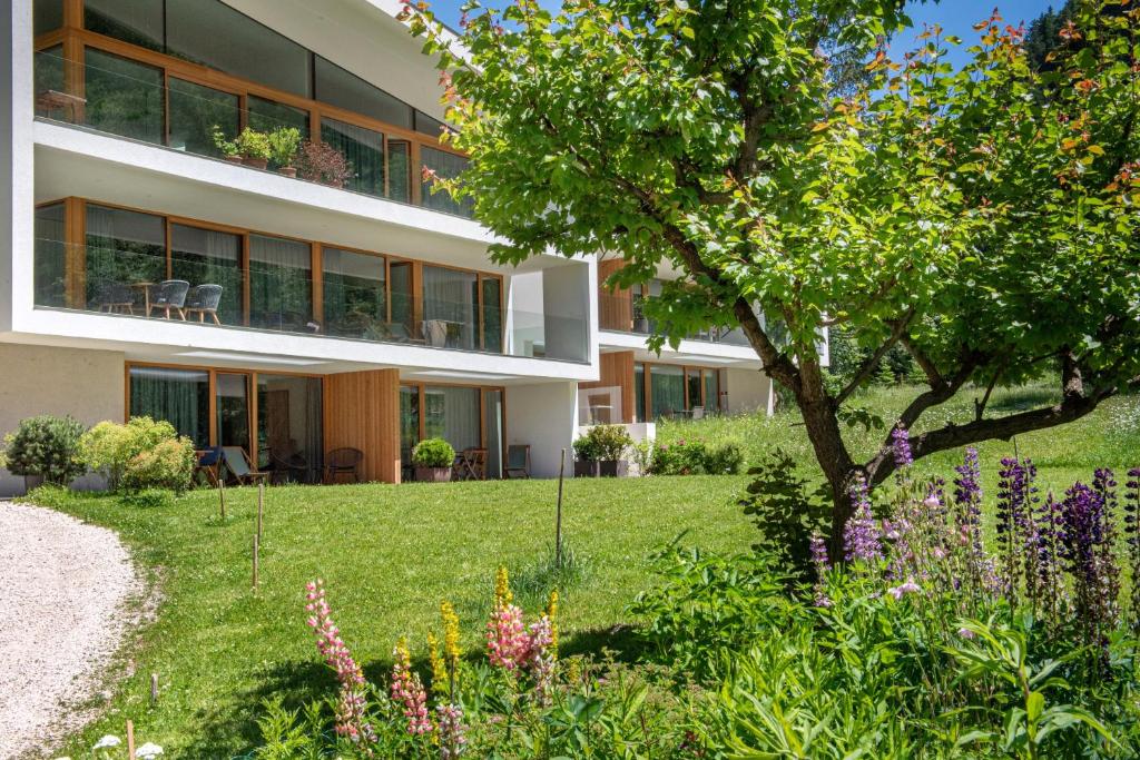 Greva Apartments 1 - 4