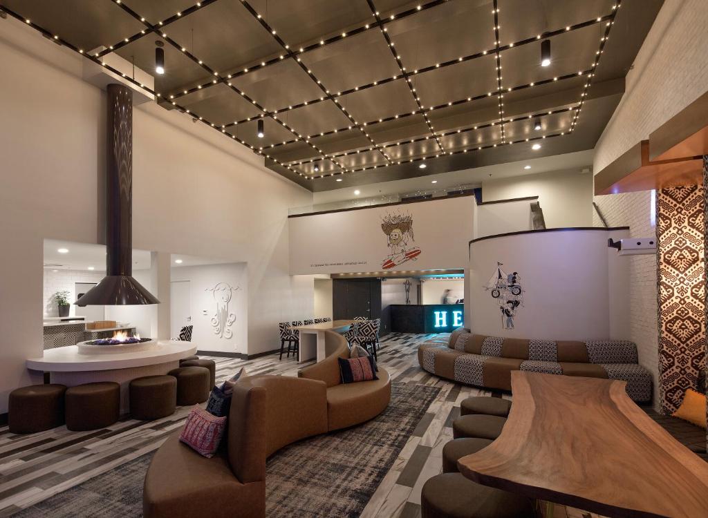 Hotel Hermosa photo