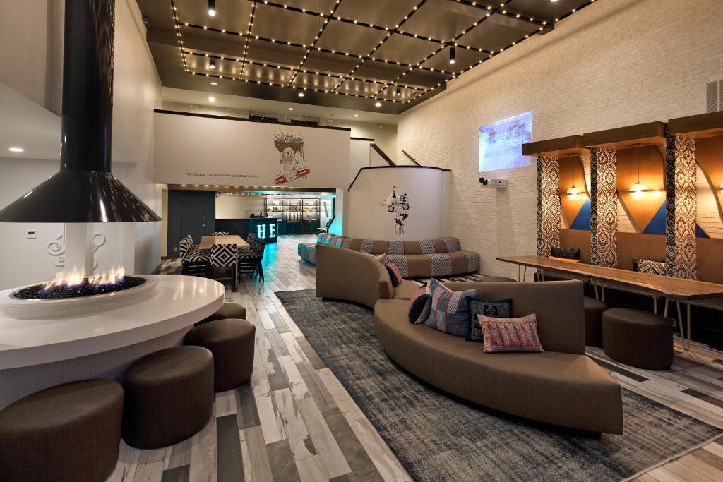 Hotel Hermosa photo