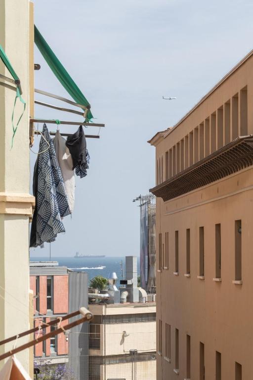 Lodging Apartments Almirall Beach 42 - 5