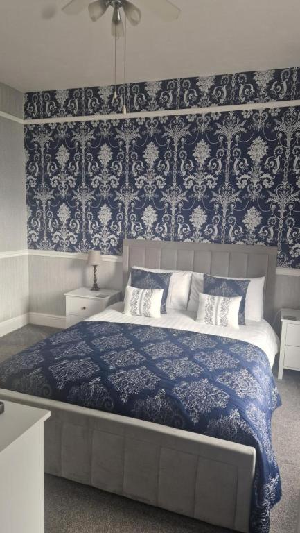 King Room with Lake View