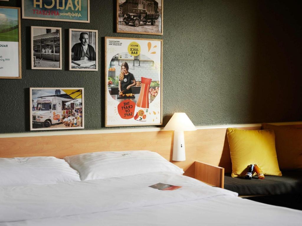 Ibis Wien Mariahilf, Vienne
