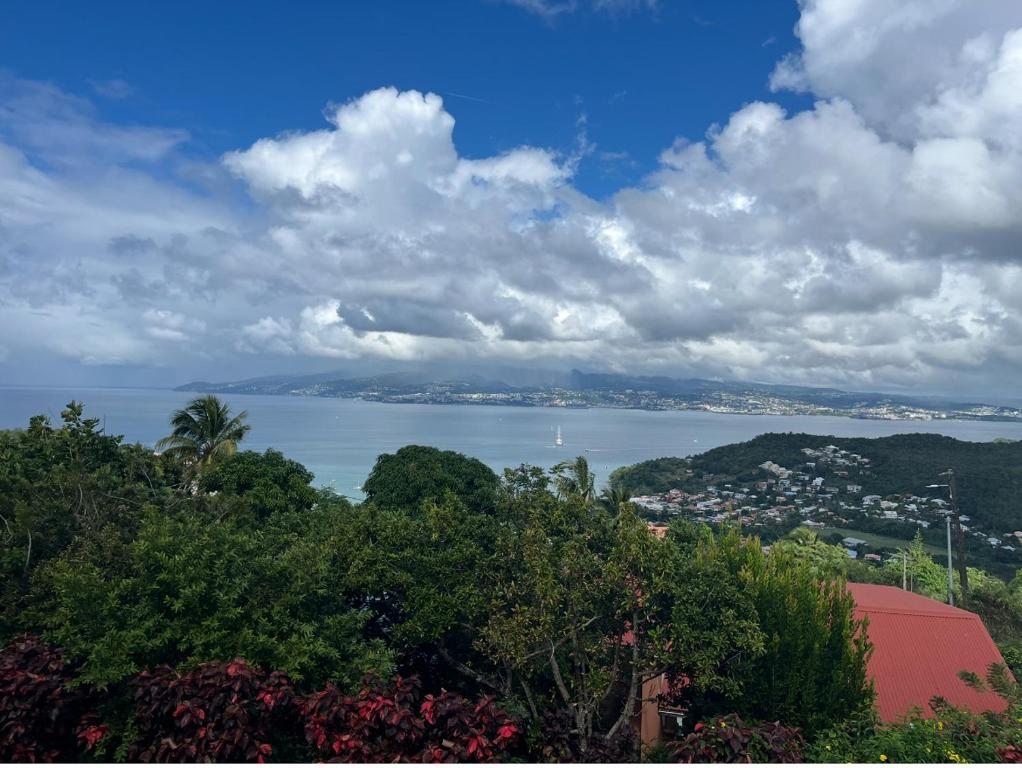 Le Manguier Panoramique, Les Trois-Îlets