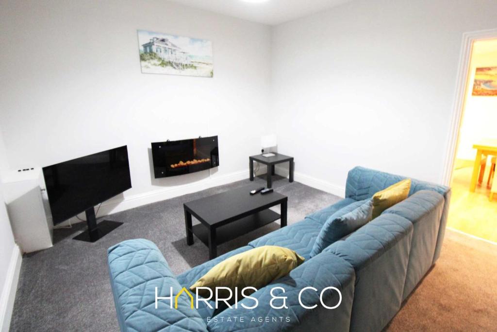 Fishermans Rest, Fleetwood