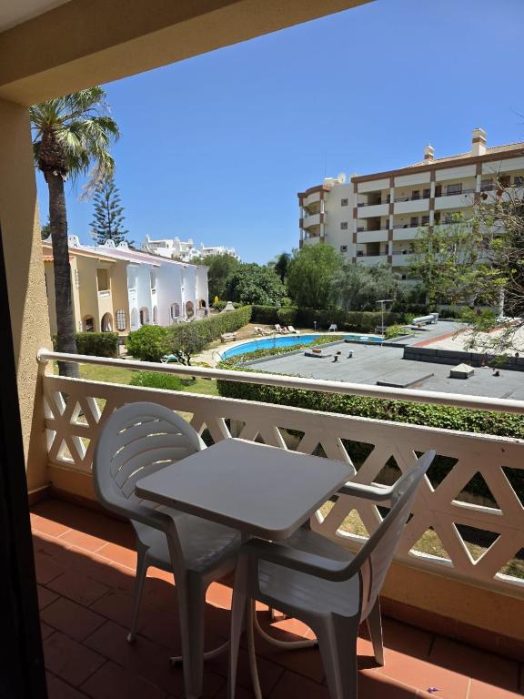 View, Apartamentos Mar-Sol Villas in Vilamoura
