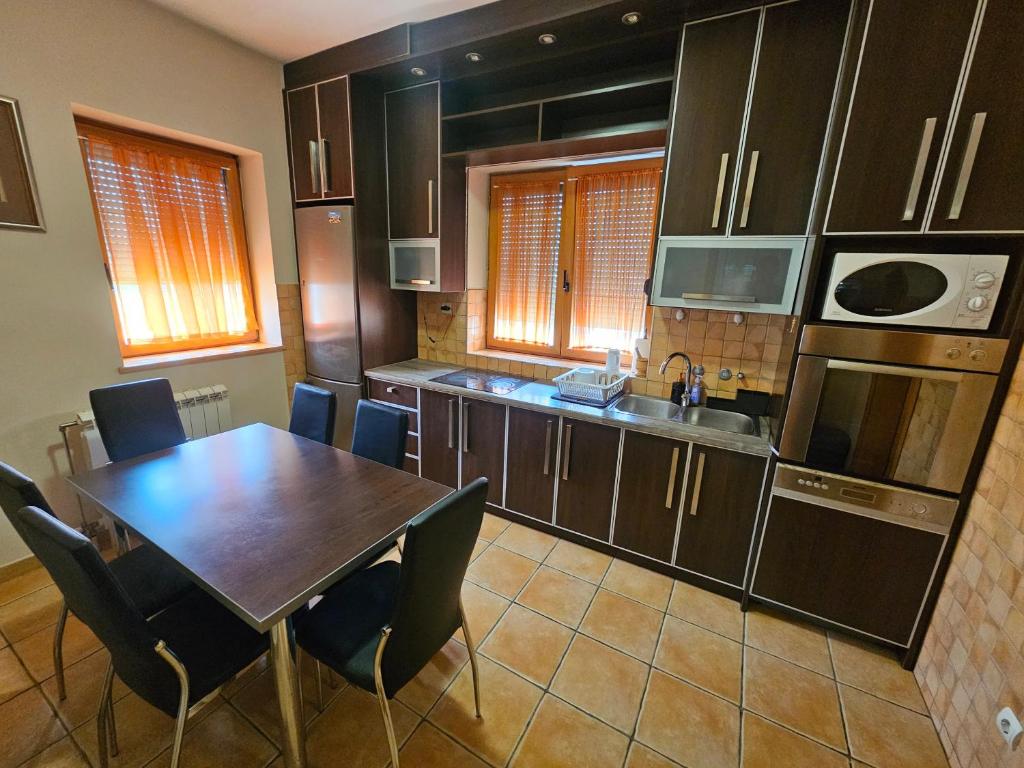 Zora apartment - 3