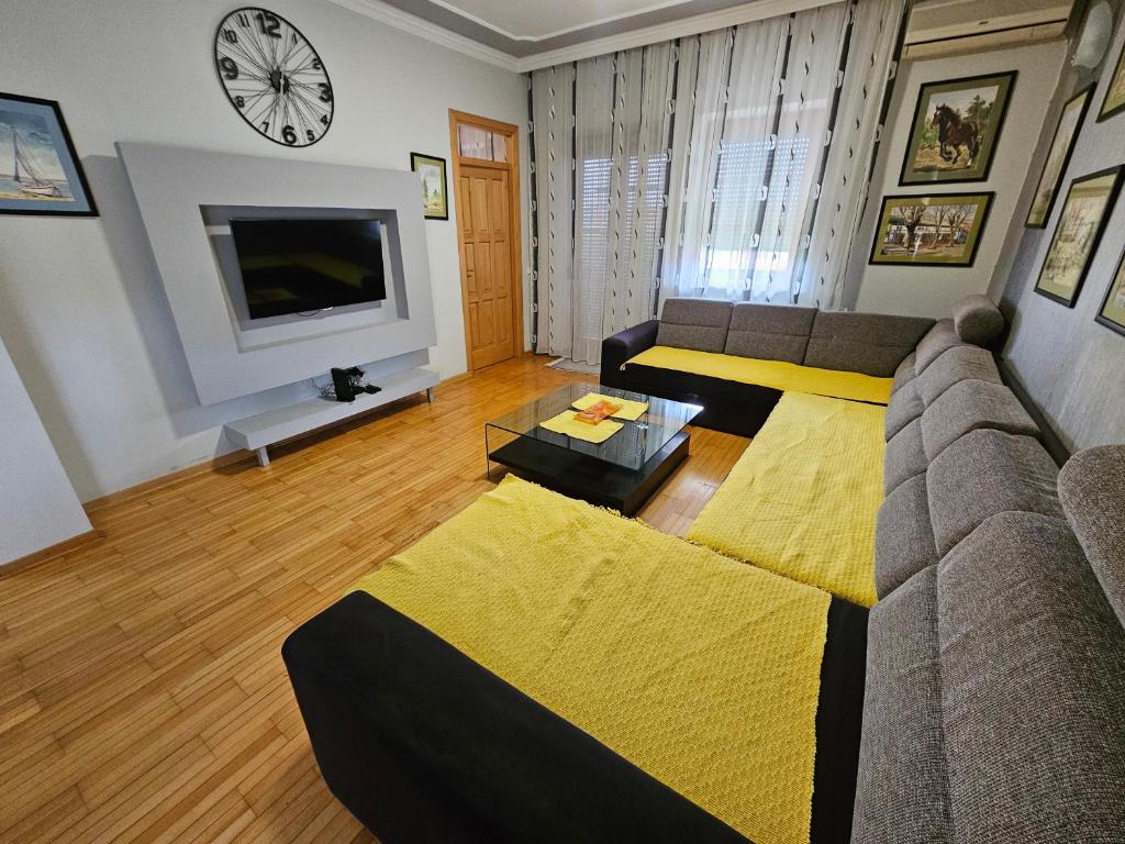 Zora apartment - 2