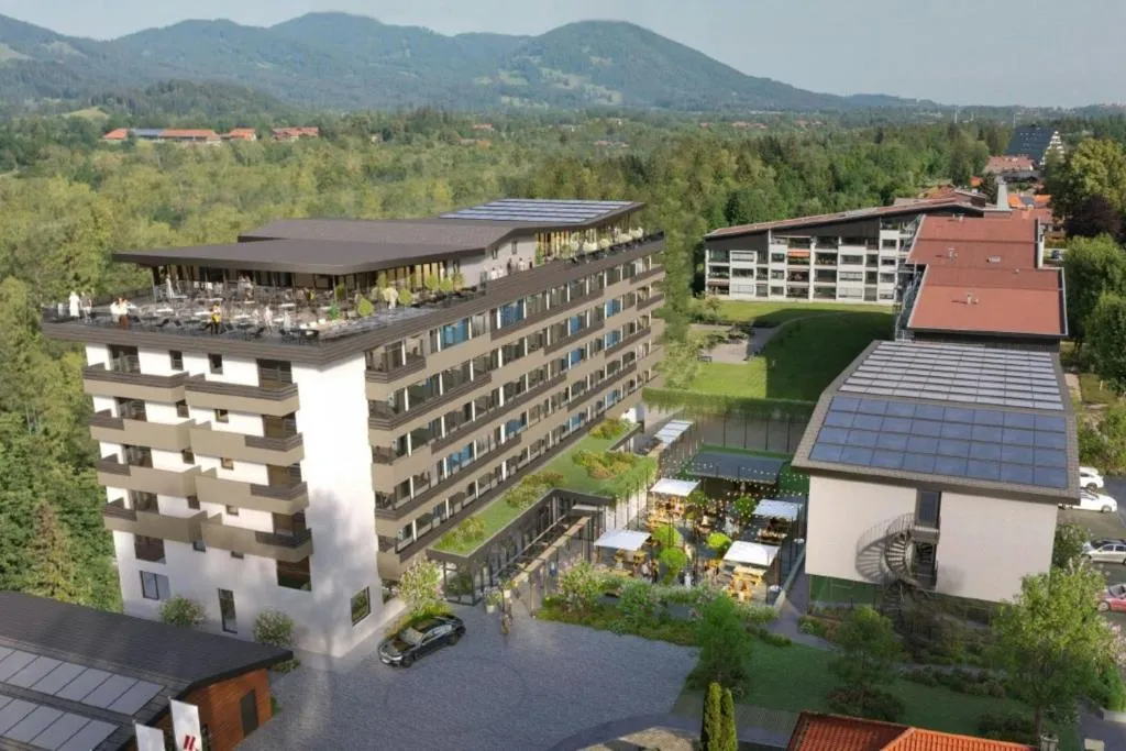 Flesslers Lenggries, a Tribute Portfolio Hotel, hotel in Lenggries