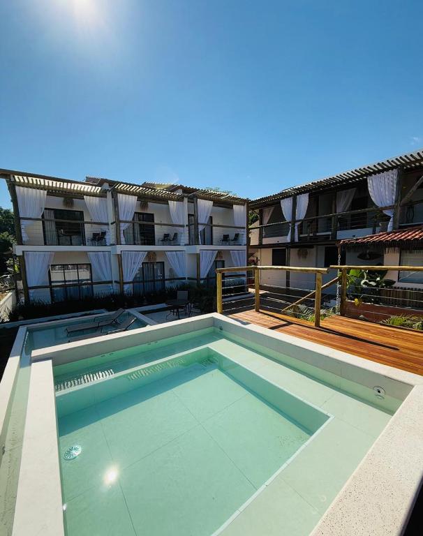 Santomar Guest House, Ilhabela