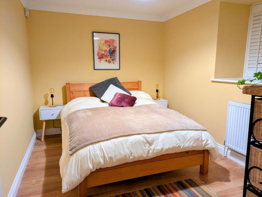 HopeFlat Frome, Frome