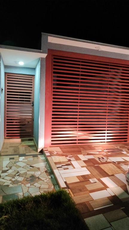 Pousada Canto dos Pássaros, Campo Mourão