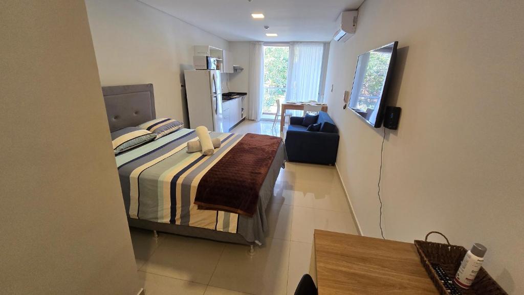 Lifestyle Loft Paraguay 2 - 1
