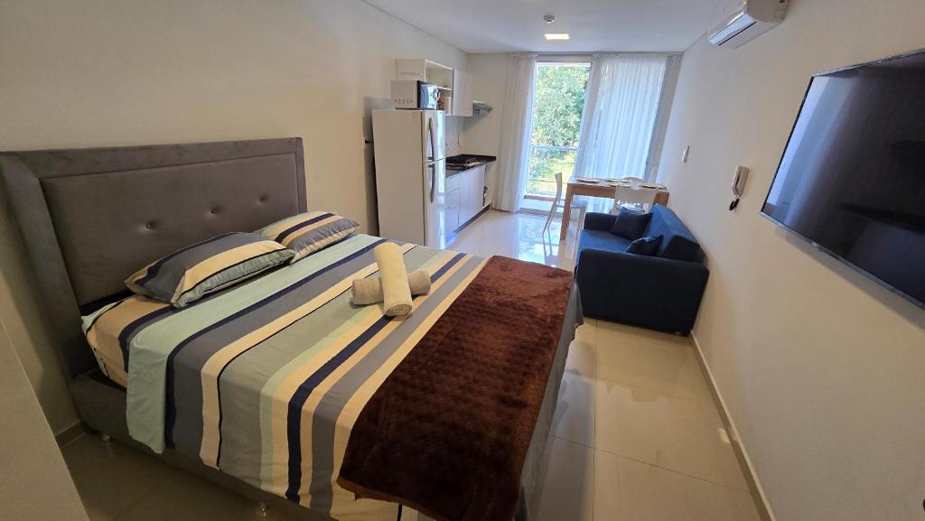 Lifestyle Loft Paraguay 2 - 5