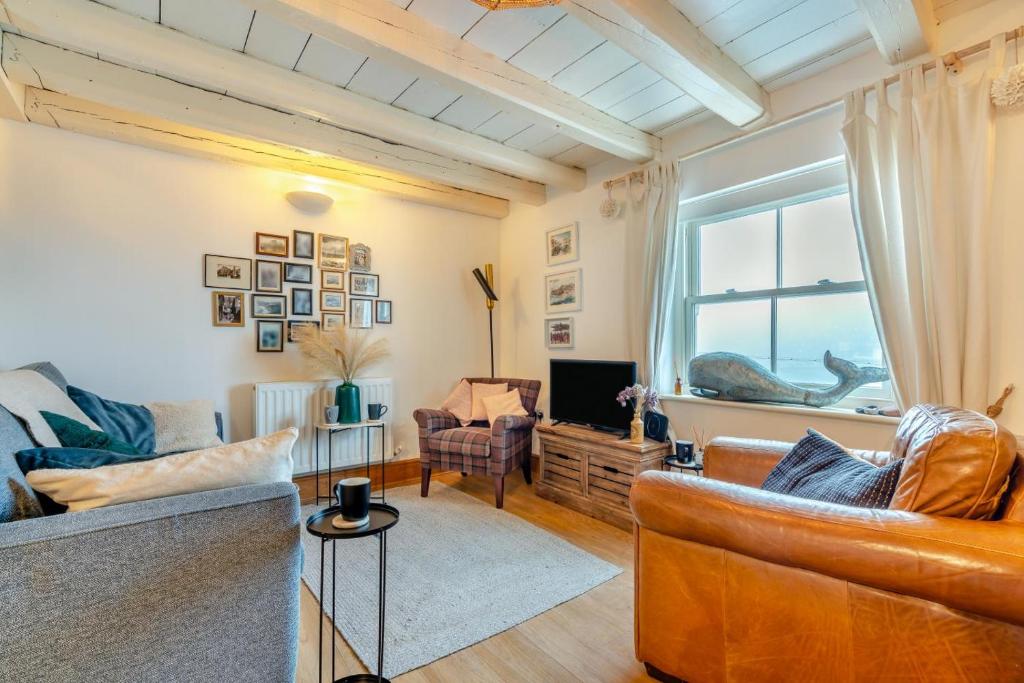 Alice Cottage, Whitby