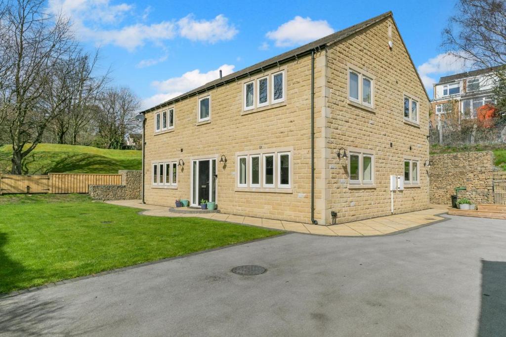 Spring Bank View - Holmfirth, Holmfirth