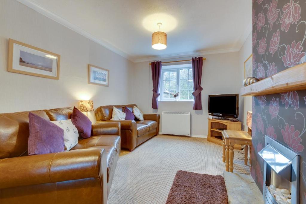 Smugglers Cove Cottage, Ravenscar