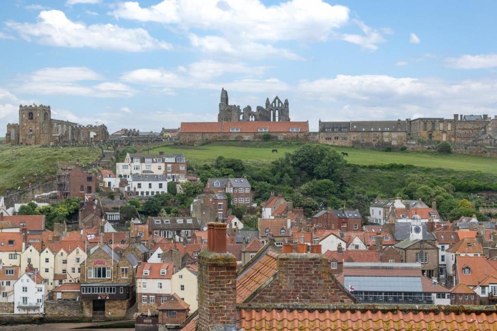 Starlight Cottage, Whitby