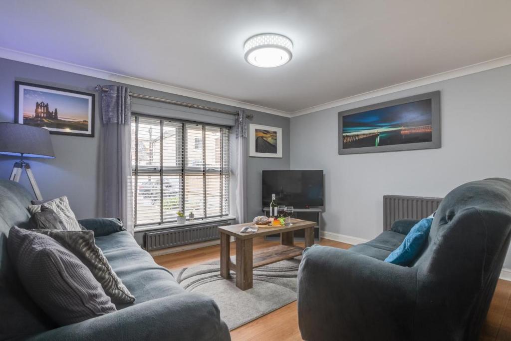 The Old Stables, Whitby