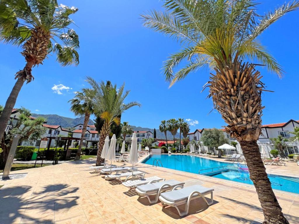 Monaco Flats, Kyrenia