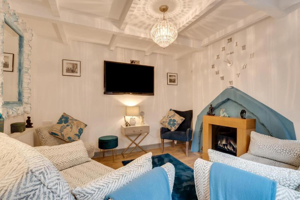 Minstead Cottage, Robin Hood's Bay